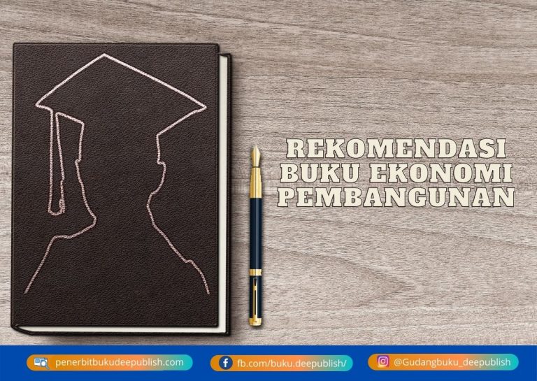 Detail Buku Ekonomi Pembangunan Nomer 37