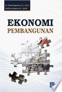 Detail Buku Ekonomi Pembangunan Nomer 47