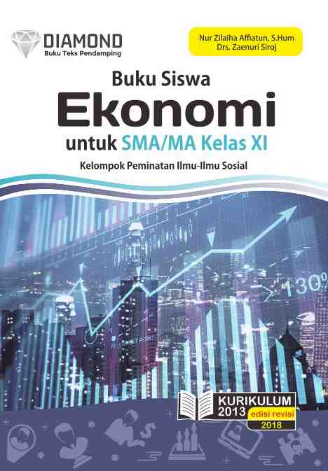 Detail Buku Ekonomi Peminatan Kelas 11 Nomer 19