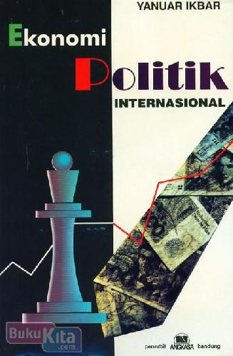 Detail Buku Ekonomi Politik Nomer 11