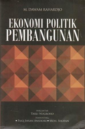 Detail Buku Ekonomi Politik Nomer 3