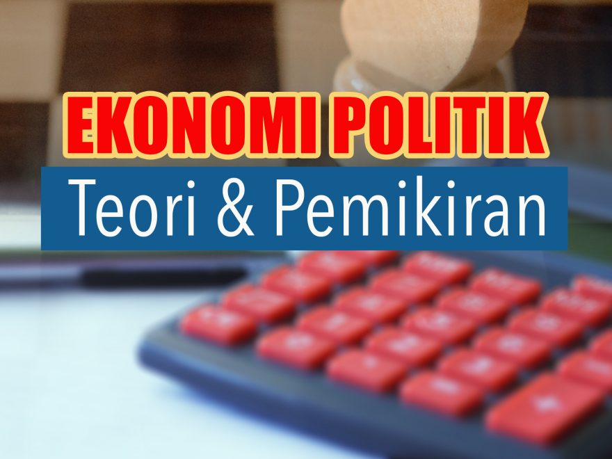 Detail Buku Ekonomi Politik Nomer 23