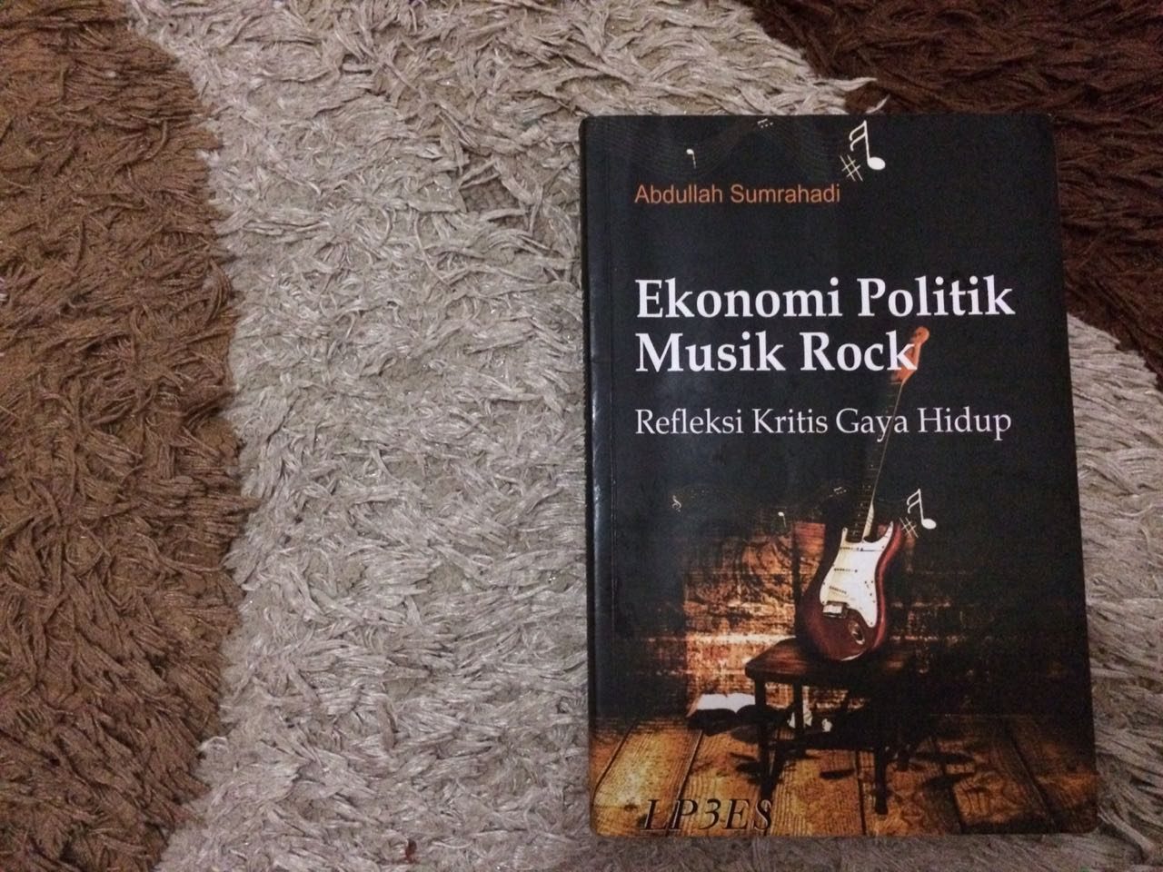 Detail Buku Ekonomi Politik Nomer 30