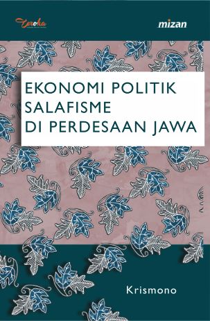 Detail Buku Ekonomi Politik Nomer 33