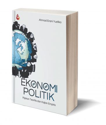 Detail Buku Ekonomi Politik Nomer 5