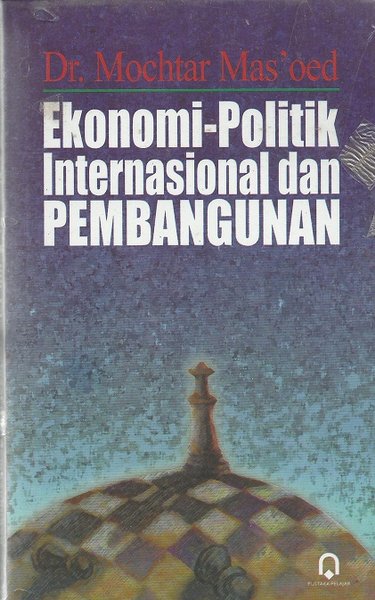 Detail Buku Ekonomi Politik Nomer 37