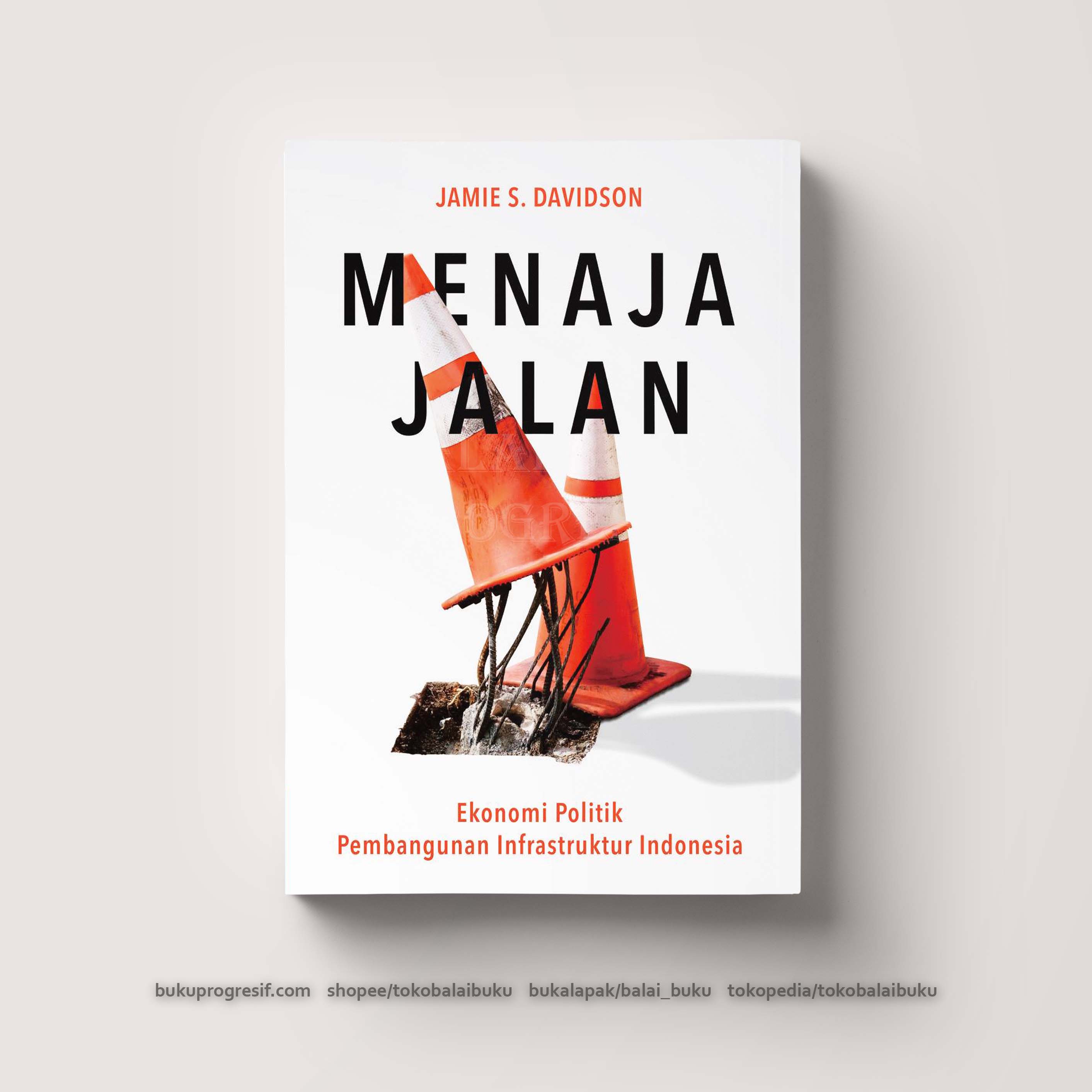 Detail Buku Ekonomi Politik Nomer 41