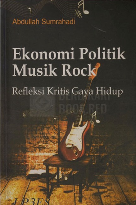 Detail Buku Ekonomi Politik Nomer 43