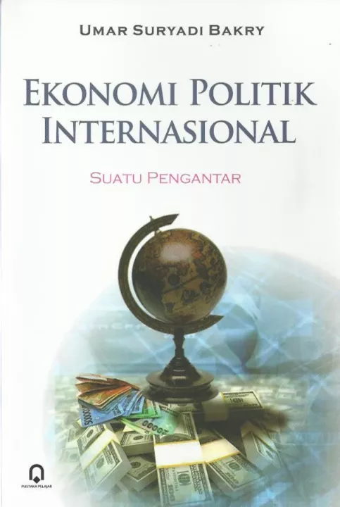 Detail Buku Ekonomi Politik Nomer 10