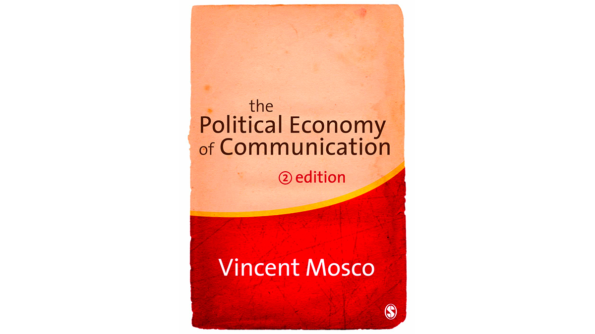 Detail Buku Ekonomi Politik Media Nomer 21