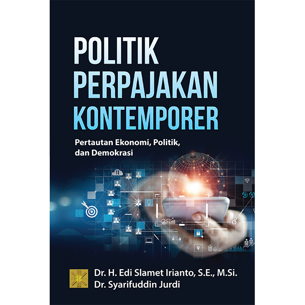 Detail Buku Ekonomi Politik Media Nomer 22