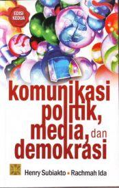 Detail Buku Ekonomi Politik Media Nomer 29