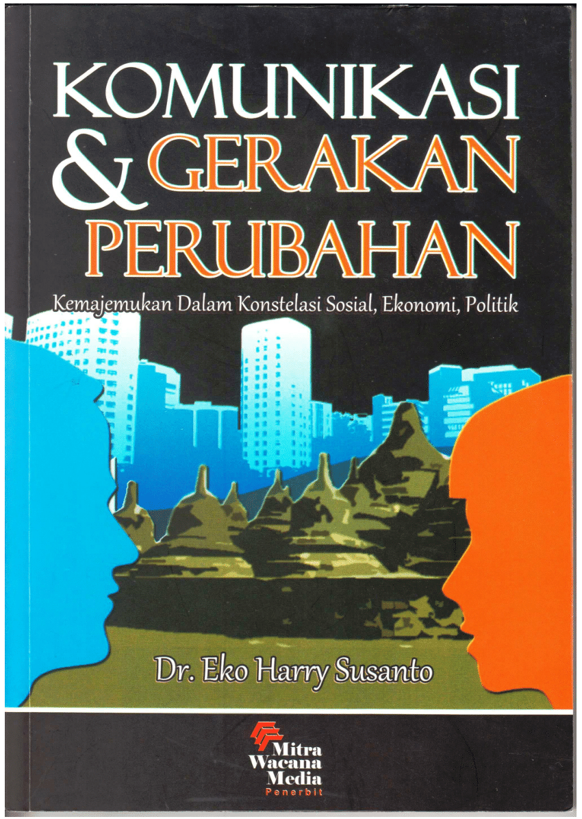 Detail Buku Ekonomi Politik Media Nomer 31