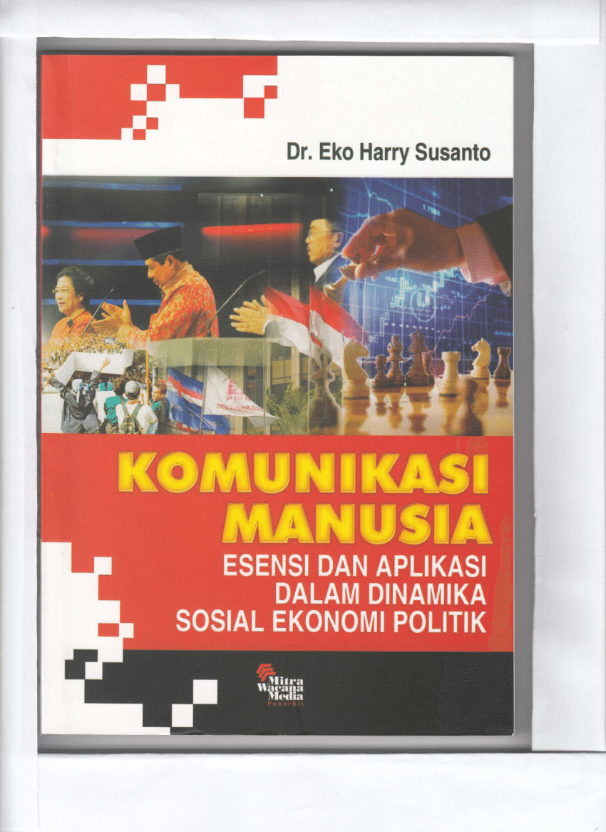 Detail Buku Ekonomi Politik Media Nomer 35