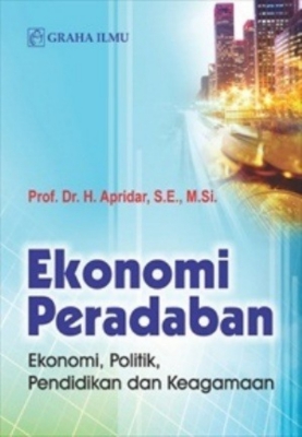 Detail Buku Ekonomi Politik Media Nomer 37