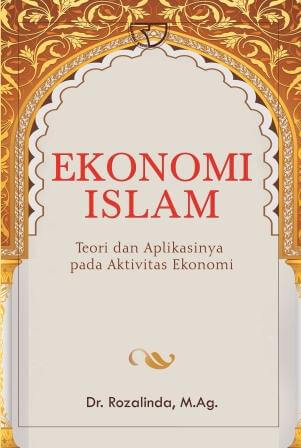 Detail Buku Ekonomi Syariah Nomer 22