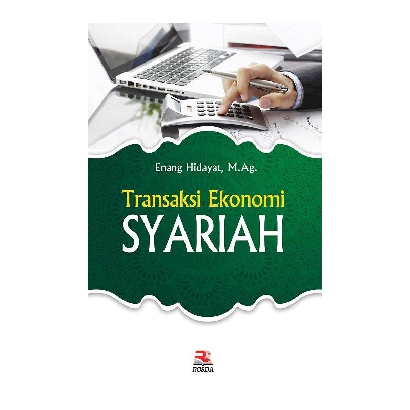 Detail Buku Ekonomi Syariah Nomer 30