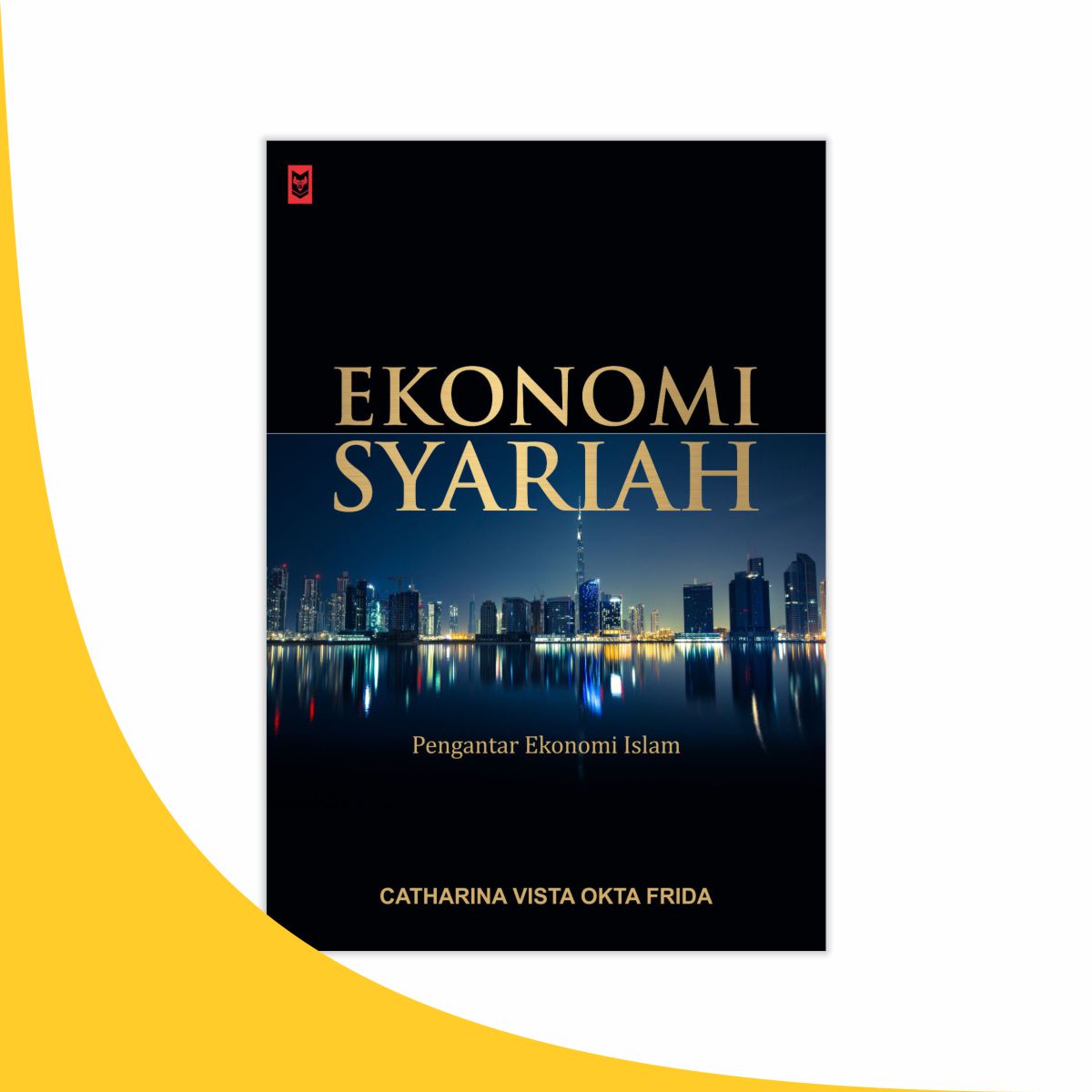 Detail Buku Ekonomi Syariah Nomer 42