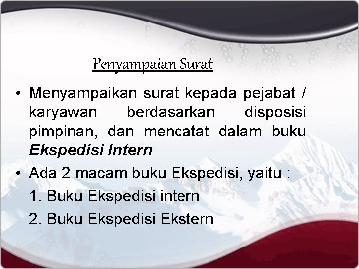 Detail Buku Ekspedisi Ekstern Nomer 29