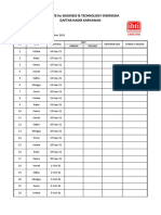 Detail Buku Ekspedisi Ekstern Nomer 44