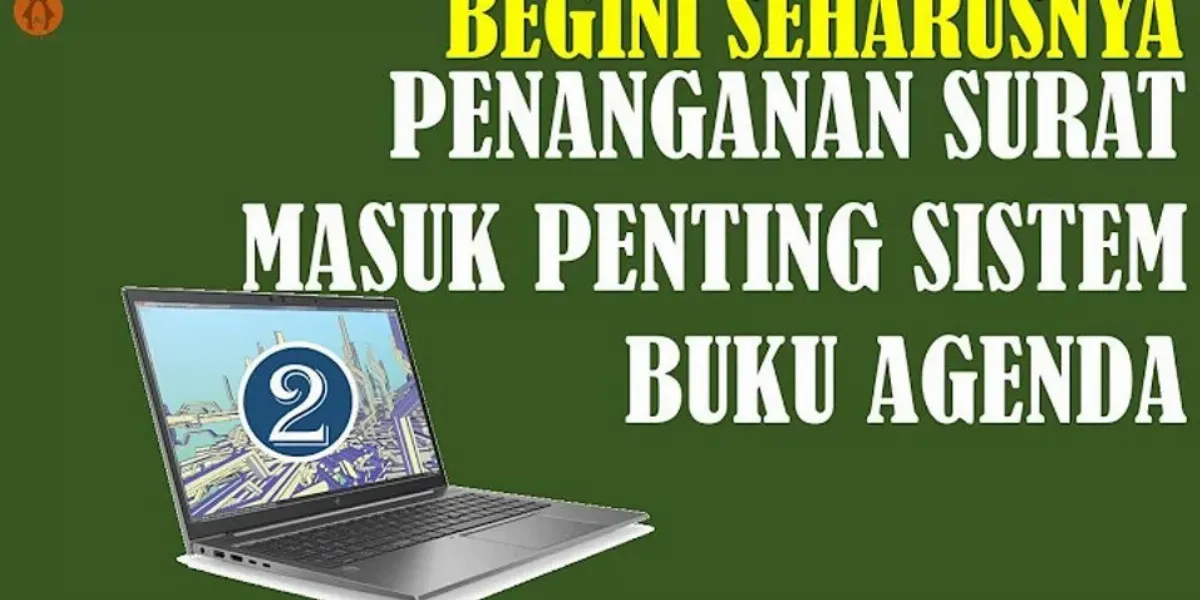 Detail Buku Ekspedisi Intern Nomer 31