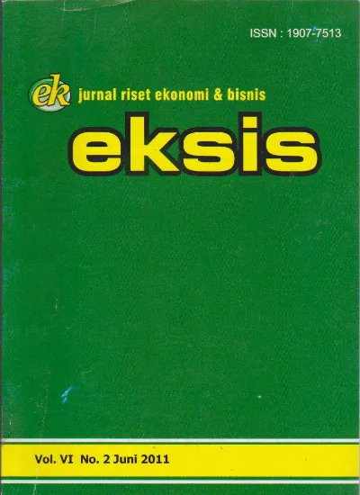 Detail Buku Ekuitas Merek Nomer 45