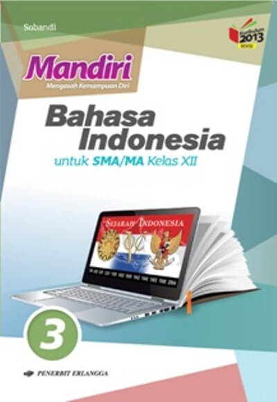 Detail Buku Elektronik Bahasa Indonesia Kelas 12 Nomer 22