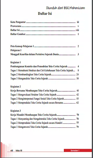 Detail Buku Elektronik Bahasa Indonesia Kelas 12 Nomer 31