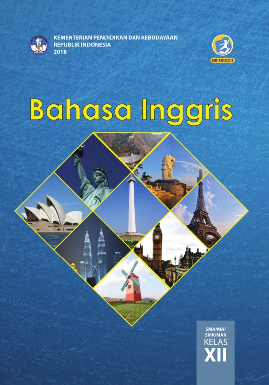 Detail Buku Elektronik Bahasa Indonesia Kelas 12 Nomer 32