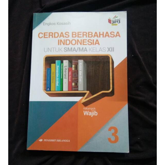 Detail Buku Elektronik Bahasa Indonesia Kelas 12 Nomer 36