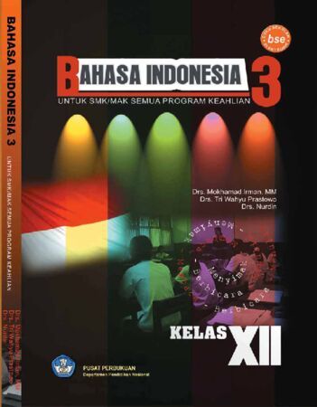 Detail Buku Elektronik Bahasa Indonesia Kelas 12 Nomer 38