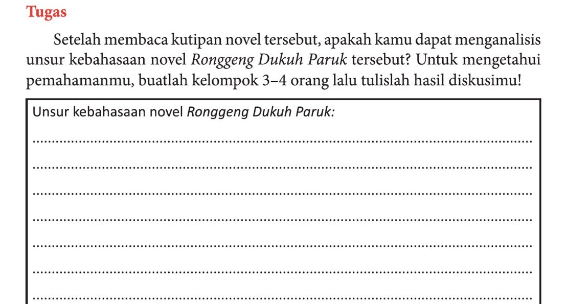 Detail Buku Elektronik Bahasa Indonesia Kelas 12 Nomer 47