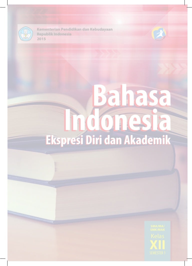 Detail Buku Elektronik Bahasa Indonesia Kelas 12 Nomer 51