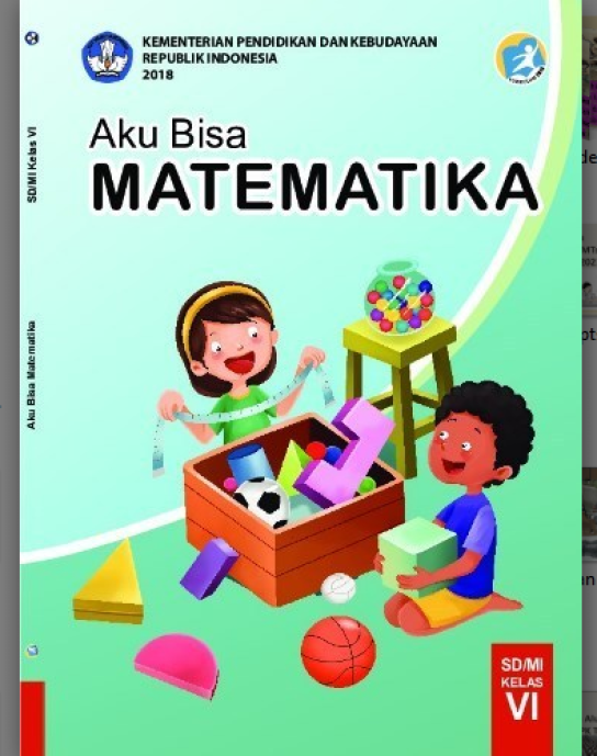 Detail Buku Elektronik Ipa Kelas 6 Sd Nomer 20