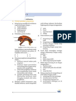 Detail Buku Elektronik Ipa Kelas 6 Sd Nomer 39