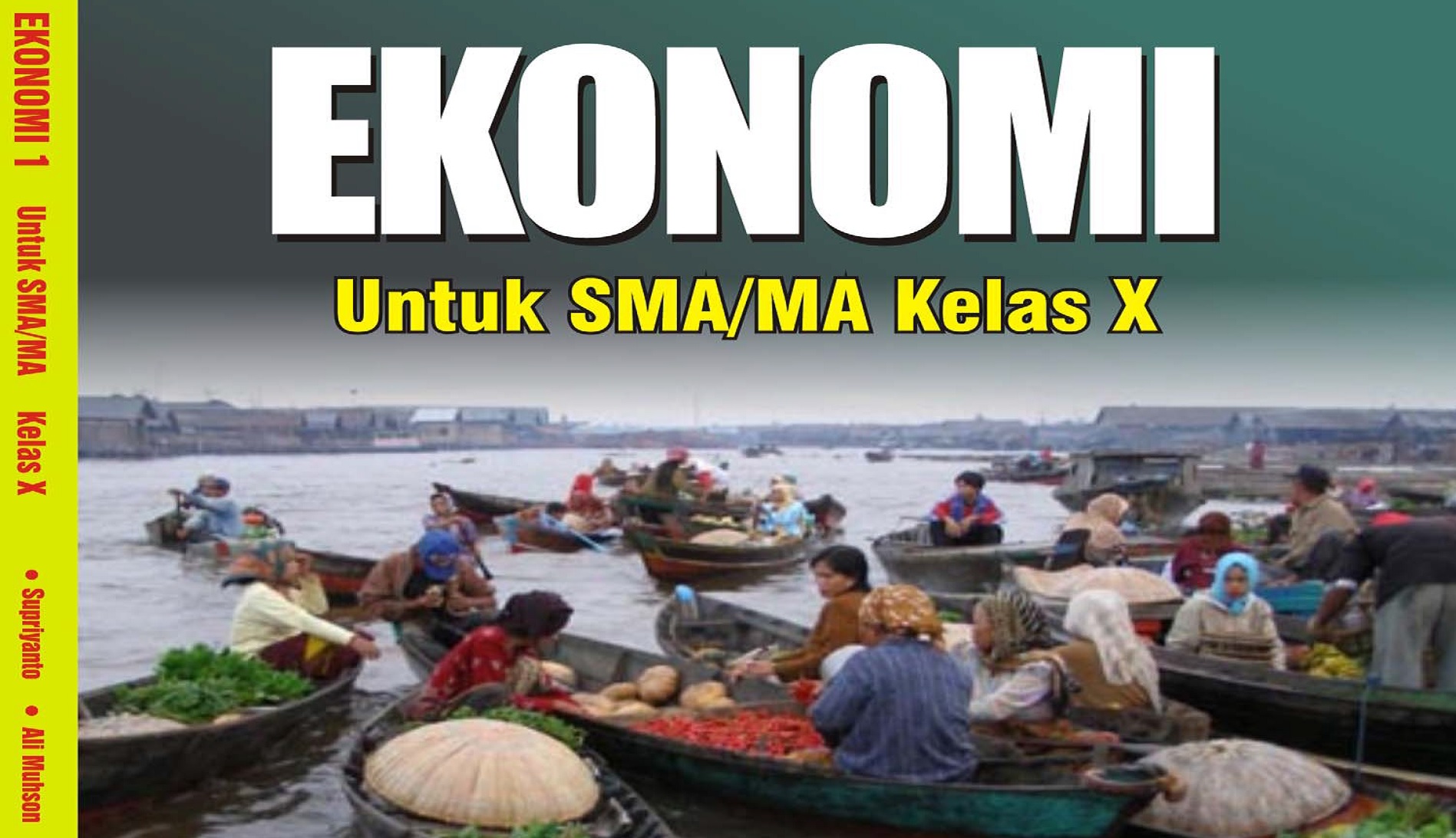 Detail Buku Elektronik Kelas 11 Nomer 18