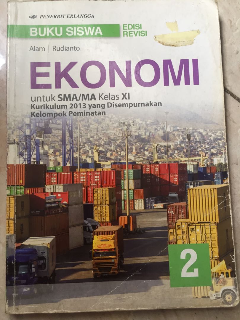 Detail Buku Elektronik Kelas 11 Nomer 24