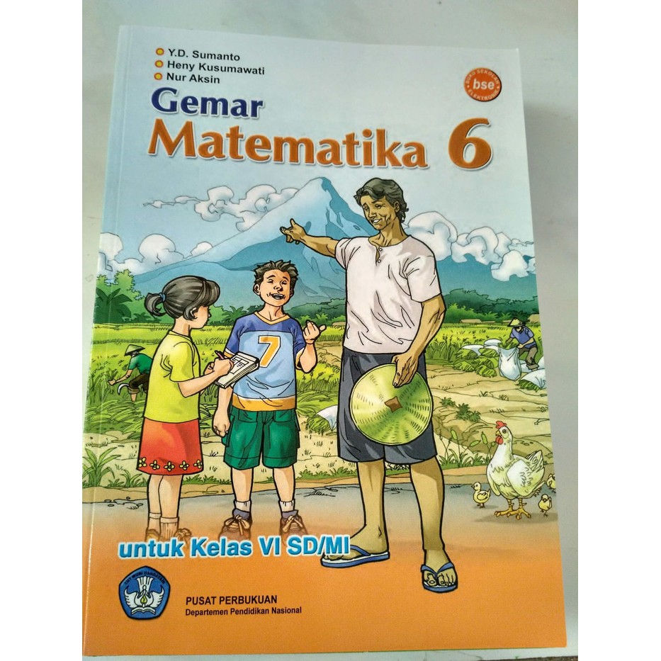 Detail Buku Elektronik Matematika Nomer 17