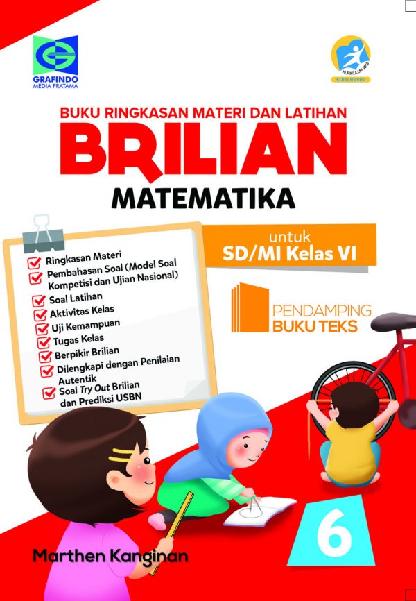 Detail Buku Elektronik Matematika Nomer 20