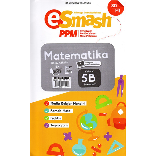 Detail Buku Elektronik Matematika Nomer 26