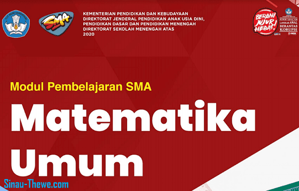 Detail Buku Elektronik Matematika Nomer 29