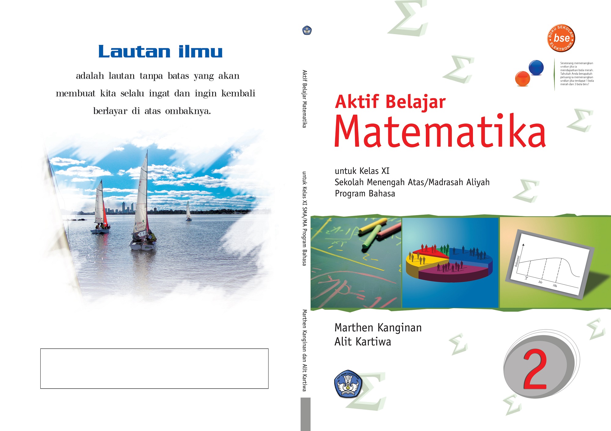 Detail Buku Elektronik Matematika Nomer 4