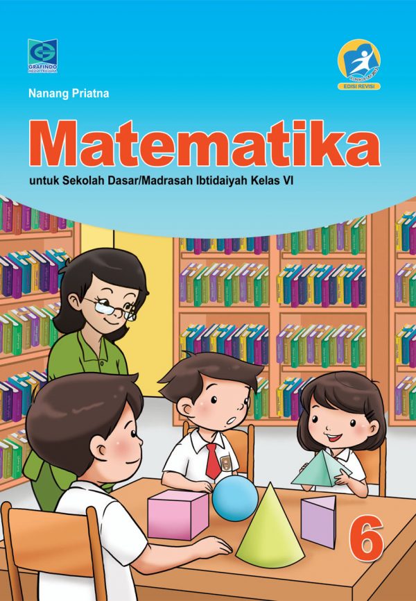 Detail Buku Elektronik Matematika Nomer 51