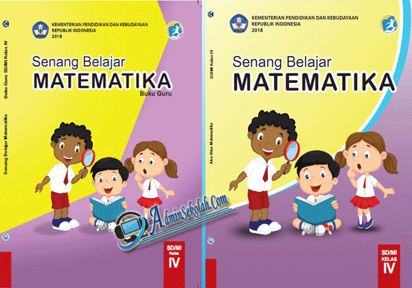 Detail Buku Elektronik Sd Kelas 4 Nomer 24