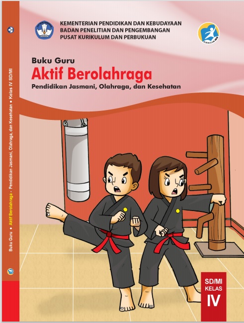 Detail Buku Elektronik Sd Kelas 4 Nomer 25