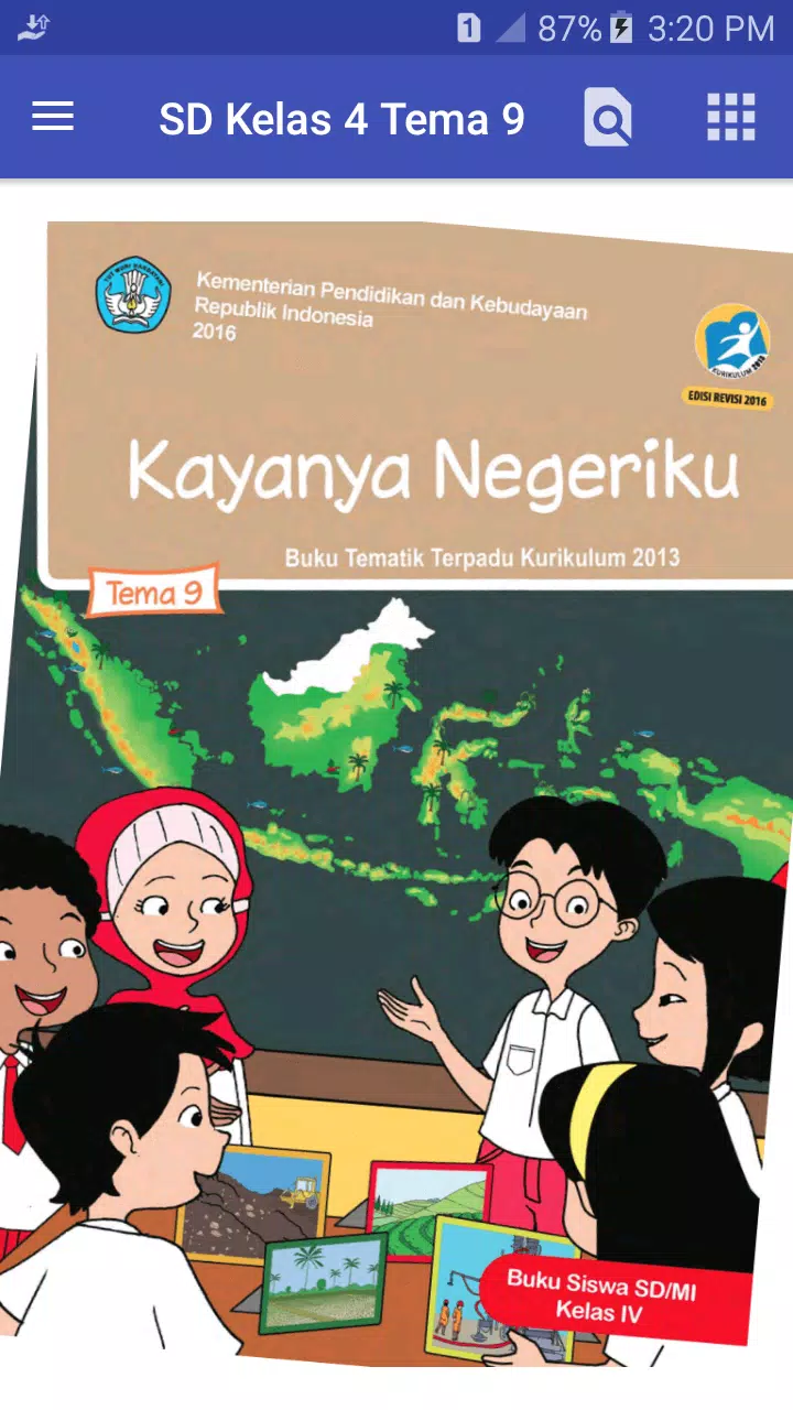 Detail Buku Elektronik Sd Kelas 4 Nomer 31