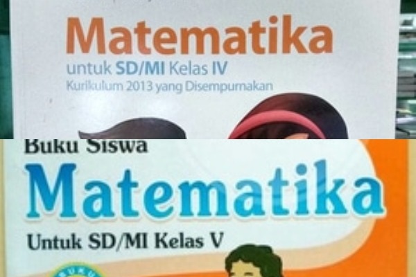 Detail Buku Elektronik Sd Kelas 4 Nomer 41