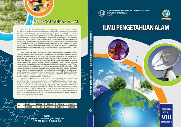 Detail Buku Elektronik Smp Kelas 8 Nomer 31