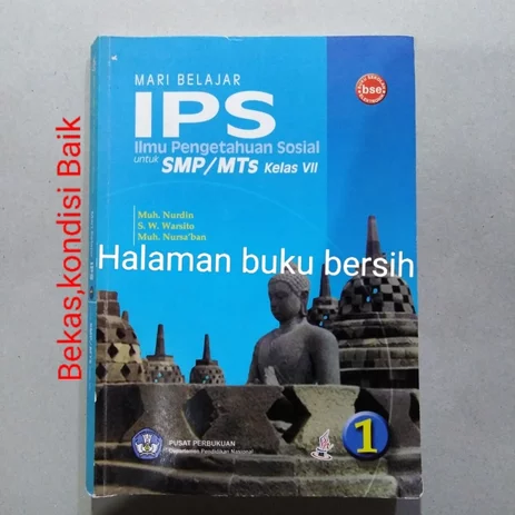 Detail Buku Elektronik Smp Kelas 8 Nomer 34