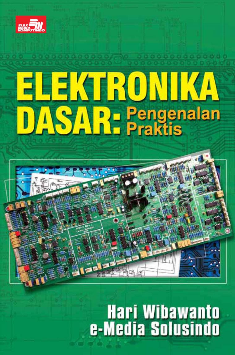 Detail Buku Elektronika Dasar Nomer 3